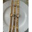 Fischer Gold siyah kalmadı 