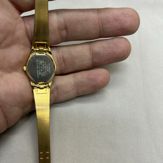 Vintage Citizen kadın saati defolu