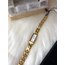 Revello vintage Gold renk 