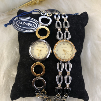 Almera Vintage