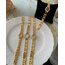 Fischer Gold siyah kalmadı 