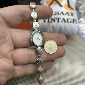 Revello Vintage kadın saati