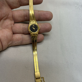 Vintage Citizen kadın saati defolu