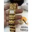 Vivaldi Vintage unisex kol saati 
