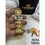 Vivaldi Vintage unisex kol saati 