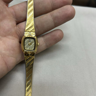 Vintage Citizen kadın saati az kullanılmış