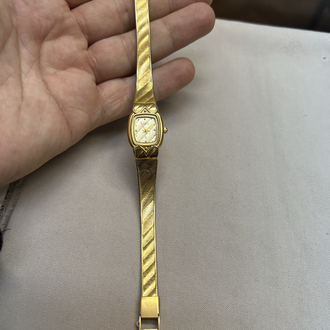 Vintage Citizen kadın saati az kullanılmış