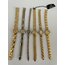 Novel Vintage Gold