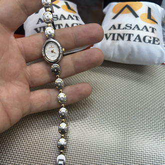 Revello Vintage kadın saati