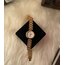 Crispino Vintage Gold Beyaz kadran