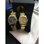 Sportive Gold model kadın saati