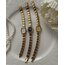 Crispino Vintage Gold Model 