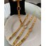 Fischer Gold siyah kalmadı 