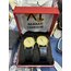 Romanson Vintage deri kordonlu unisex saat