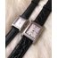 Alain Frederic Paris vintage deri kordon 