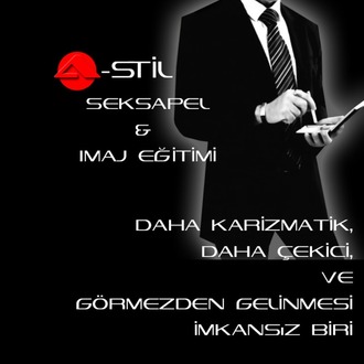 A-Stil İmaj Kursu