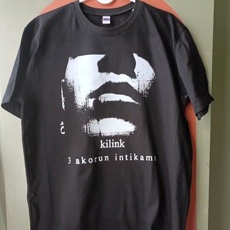 Kilink - 3 Akorun İntikamı - Tshirt