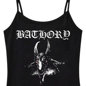 Bathory -- Askılı Body (Black Metal)