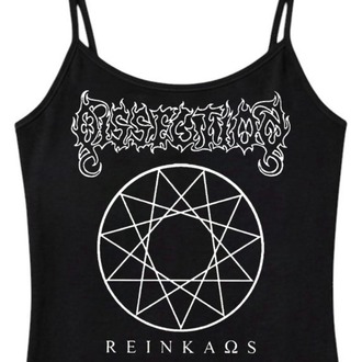 Dissection - Reinkaos - Askılı Body (Black, Death Metal )