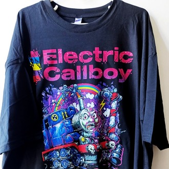 Electric Callboy - Choo Choo #Tshirt #metal #techno