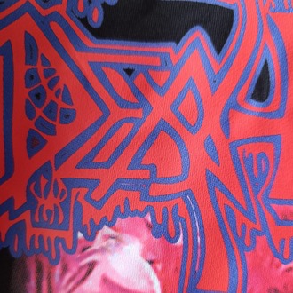 Death / Chuck Schuldiner - Born Human tribute #Tshirt #DeathMetal #ChuckSchuldiner