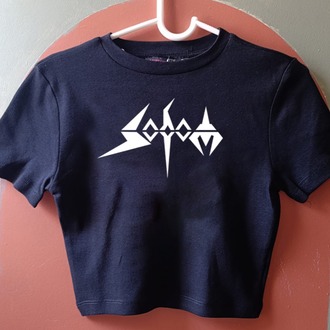 Sodom - Tank Top. #thrash #metal #tanktop
