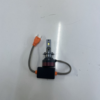 H7 led xenon