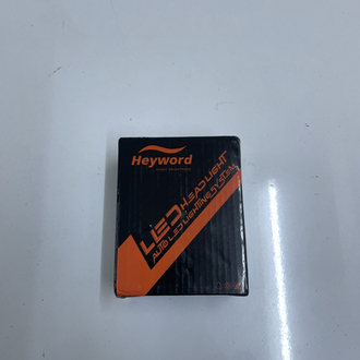 H1 led xenon