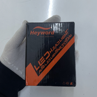 H7 led xenon