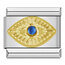 Göz italyan charm
