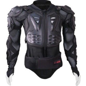 Full Korumalı Body Armour