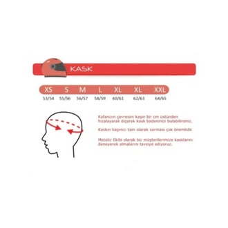 MTS M-910 FULL FACE KASK GÜNEŞ VİZÖRLÜ