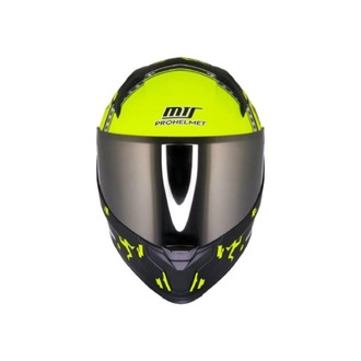 MTS M-910 FULL FACE KASK GÜNEŞ VİZÖRLÜ