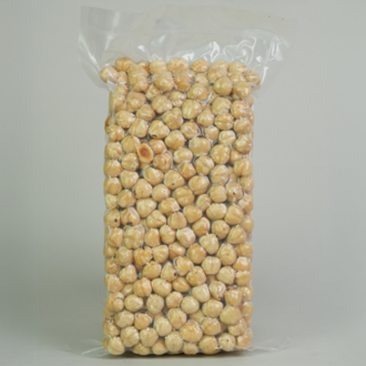 Kavrulmuş Fındık 500g (Vakumlu)