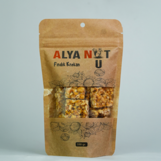 Fındık Krokan 100g