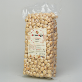 Kavrulmuş Fındık 500g (Vakumlu)
