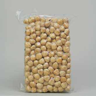 Kavrulmuş Fındık 250g (Vakumlu)