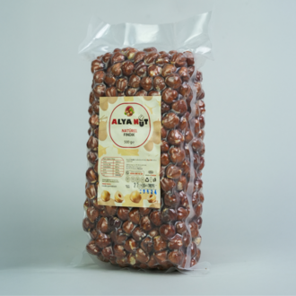 Natürel Fındık 500g