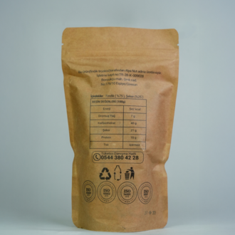Fındık Krokan 250g