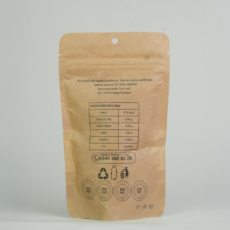  Kavrulmuş Fındık 100g (Kraft)
