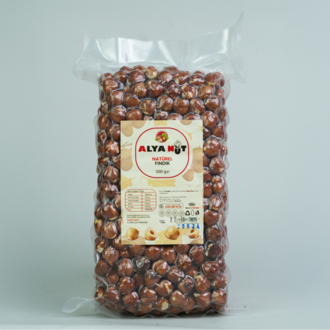 Natürel Fındık 500g