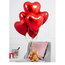 Folyo kalp balon