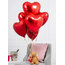 10 adet balon demeti