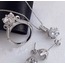 Swarovski Zirconia Set