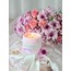 Soft Garden - Leylak & Temiz Hava Kokulu Mum