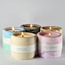 Marble Collection 5'li Set