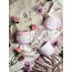 Soft Garden - Leylak & Temiz Hava Kokulu Mum