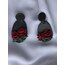 Red rose 