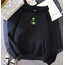 Uzaylı hoodie