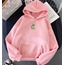 Uzaylı hoodie
